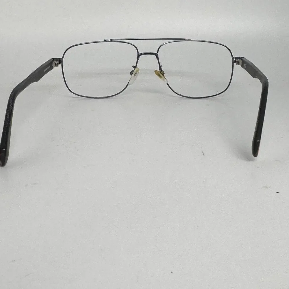 Adidas Original OR5024 092 BLUE 57/15/145‎ Men's Eyewear Frame H17294